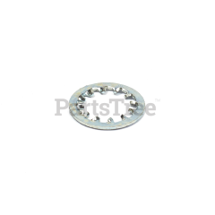 Snapper 90509 Lock Washer, Bz - image 1