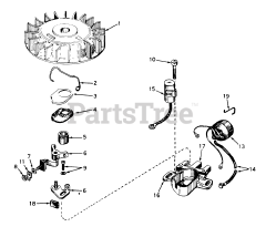Toro 38130 (S-200) - Toro Snow Thrower (SN: 009000001 - 009999999) (1979)