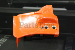 Echo P021042601 Chain Brake Assembly