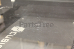 Snapper 555035 Use 691588: Lock-Piston Pin - image 2