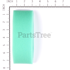 MTD WD-C38457 Air Filter - image 4