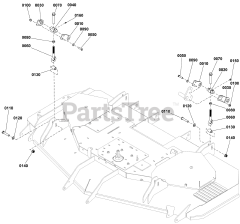 Ferris IS 6200Z (5902163) - Ferris IS6200Z Series 72" Zero-Turn Mower, 48hp Caterpillar Diesel