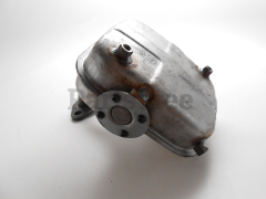 Snapper 715072 Use 715487: Muffler  Exhaust Ki - image 2