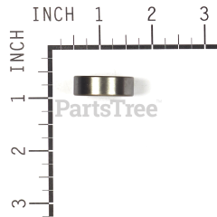 Snapper 26694 Ball Bearing - image 3