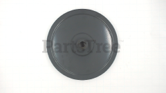 RedMax 539000332 V-Pulley, A-10x3/4"