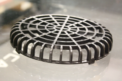 Echo E104000160 Intake Cover