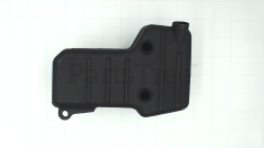 RedMax 583880601 Muffler Assembly - image 5