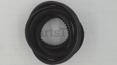 Ariens 07200113 Belt, B Cogged Set - image 2
