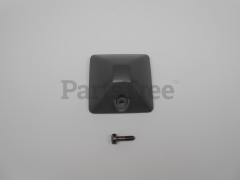 RedMax 537390501 Spark Plug Cover