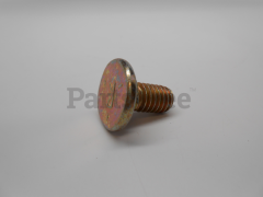 Electrolux/AYP 180355 Carriage Bolt, 5/16-18 - image 2
