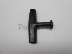 RedMax 530049797 Starter Handle - image 1