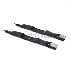 Snapper 495100MA Blade Set, 42" - image 1