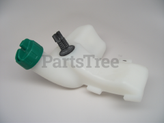 RedMax 545105102 Assy Fuel Tank Fl - image 1