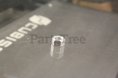 Scag 04021-19 Hex Center Lock Nut, 1/2-13 - image 1