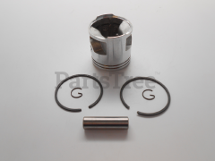 RedMax 574859501 Kit Piston / Cylinder - image 5