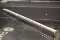 Snapper 27630 Impeller Shaft - image 1