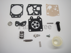Poulan 530069839 Carburetor Repair Kit
