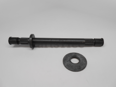 Simplicity 091922MA Use 491922ma: Jackshaft   (Kit) - image 5