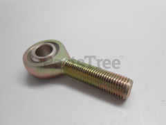 Scag 482585 End Rod, Male 3/8-24 Lh Thd - image 1