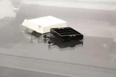 Tecumseh 450253 Air Cleaner Cover - image 3