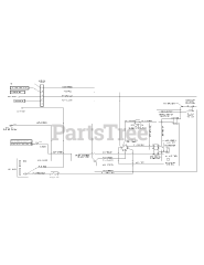 Cub Cadet LZ-60 KW (53RI2PTD050) - Cub Cadet 60" Tank Zero-Turn Mower, Kawasaki (2014) Wiring Schematic