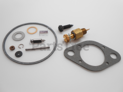 Tecumseh 32411A Carburetor Repair Kit