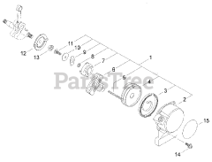 Swisher HT 4000 - Swisher Hedge Trimmer