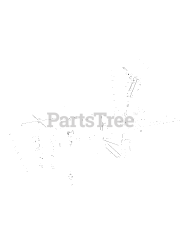 Cub Cadet 59A30017 (59A30017150) - Cub Cadet Tank Spreader Kit att Spreader Frame Assembly