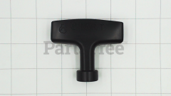 Echo 17722811620 Starter Grip - image 1