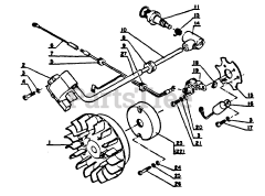 Echo CS-451 VL - Echo Chainsaw