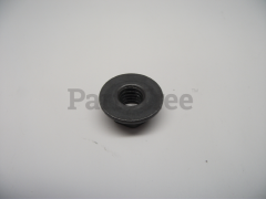 RedMax 532409149 Flange Hex Lock Nut, 3/8-16 - image 2