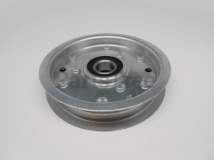 Snapper 690549MA Backside Idler Pulley - image 4