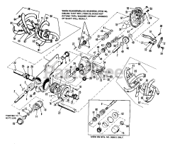 Simplicity 990330 - Simplicity Roticul Supermatic Tiller, 4hp