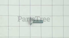 Simplicity 704002 Bolt, 5/16-18 X 1.125