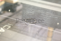 Echo A101000170 Piston Ring - image 2