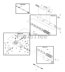 Shindaiwa P 231 - Shindaiwa Pole Saw / Pruner