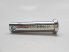 Simplicity 2155037SM Drilled Round Head Pin, .4 - image 1
