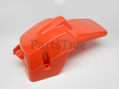 RedMax 537421901 Cylinder Cover - image 3