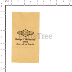 Snapper 273427 Kraft Bags 2 - image 2