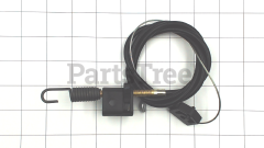 Simplicity 7103820YP Cable  Opc  Pivot-Han
