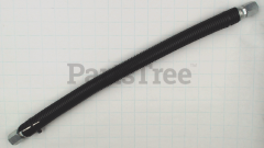 Snapper 5022886 Use - 5022711-Hose Assembly (21) - image 1