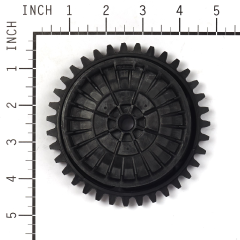 MTD BS-490877 Gear Assembly - image 4