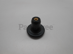 Snapper Pro 1716247 Knob-Int Thr  #10-24 1.43 Lg Choke Legac - image 2