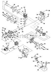 Homelite AP 125 (UT-01704) - Homelite Pump