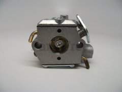 MTD 753-04408 Carburetor Assembly With Fuel Lines - image 2