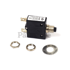 Snapper 75207A Circuit Breaker - image 4
