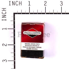 Briggs & Stratton 299060 High-Speed Needle Valve - image 1