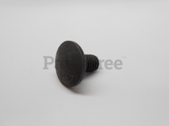 Snapper 725993 Carriage Bolt, 5/16-18 X .5 - image 3