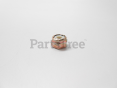 Tecumseh 650954 Nut - image 2