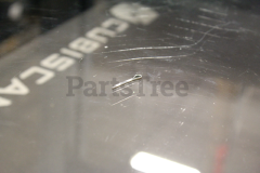Scag 04061-02 Cotter Pin, 3/32 X .75 Ext Prg Z - image 2